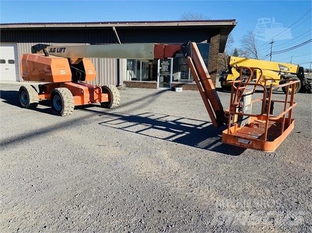 JLG 660 SJ Elevadores braços Telescópicos