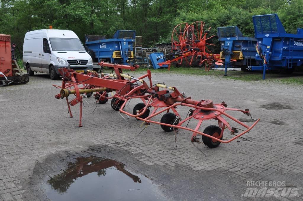 Lely Lotus 675 Ancinho virador