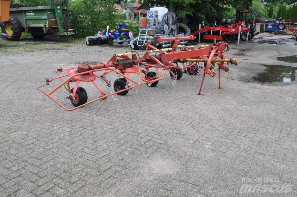 Lely Lotus 675 Ancinho virador