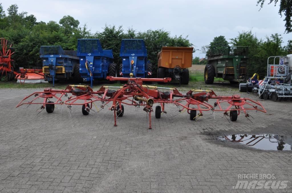 Lely Lotus 675 Ancinho virador