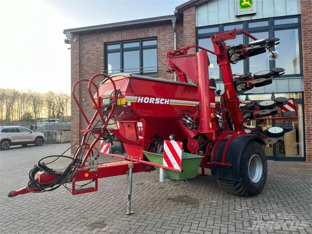 Horsch Maistro 8CC Semeadoras de precisão