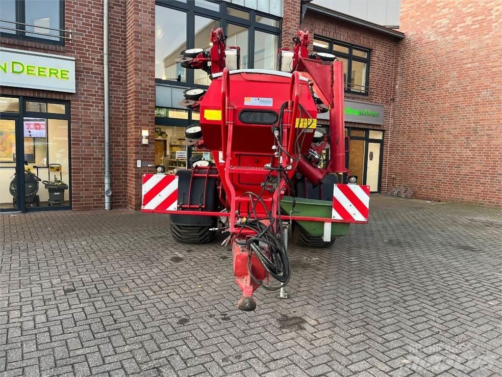 Horsch Maistro 8CC Semeadoras de precisão