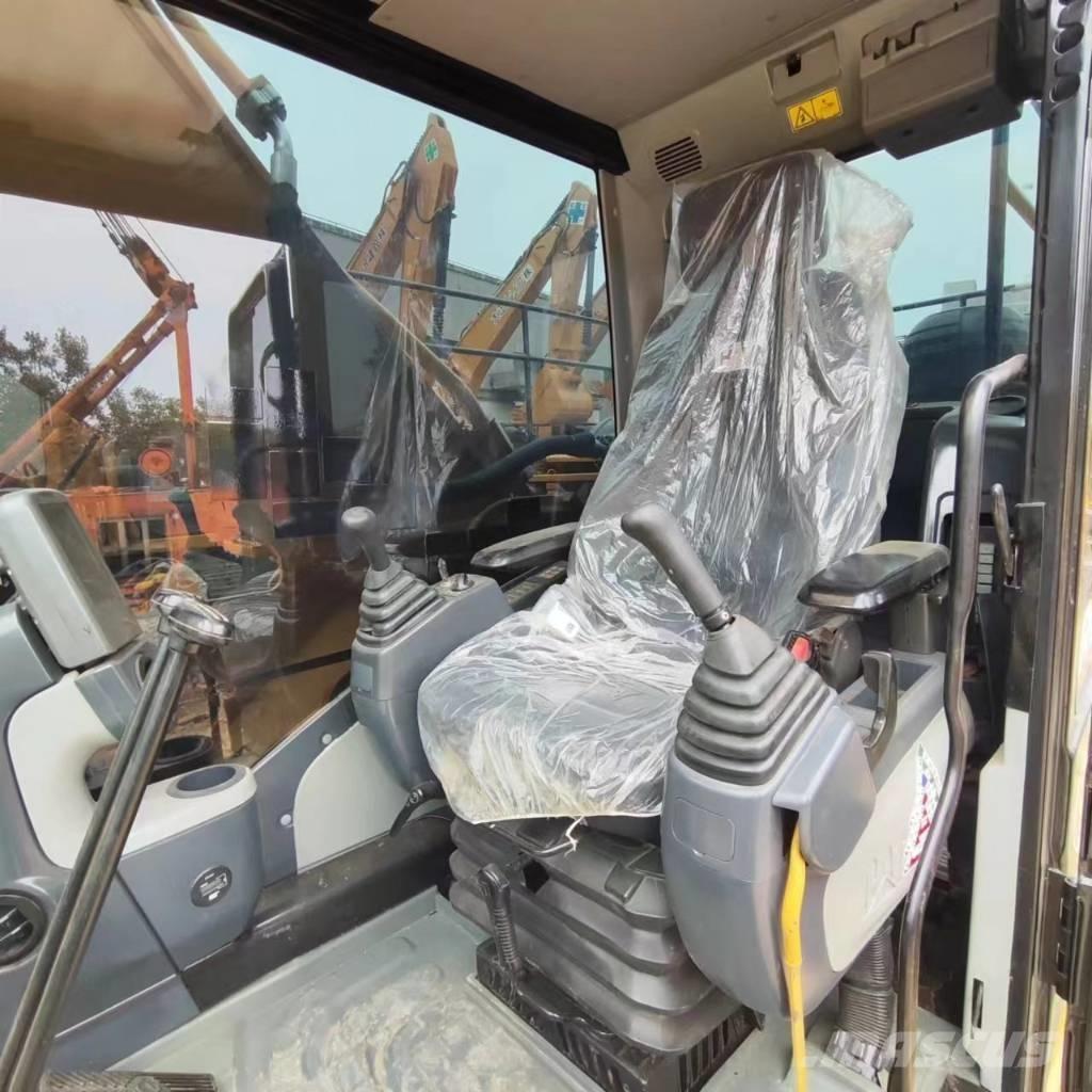 CAT 336 D2 Escavadeiras de esteiras