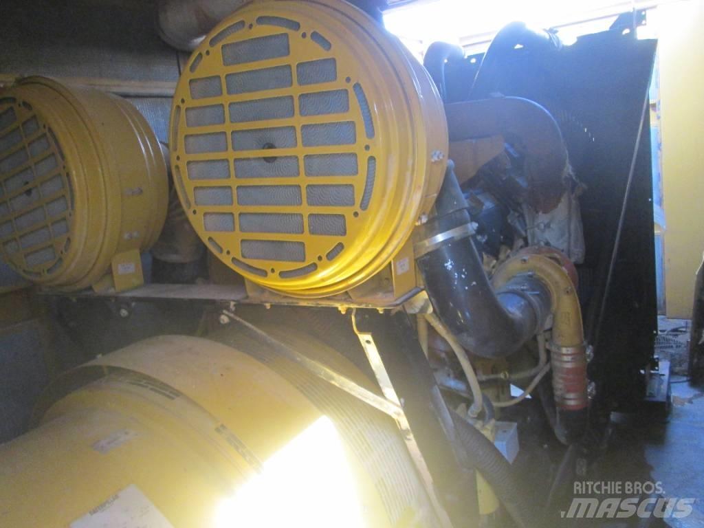 CAT C 32 Geradores Diesel
