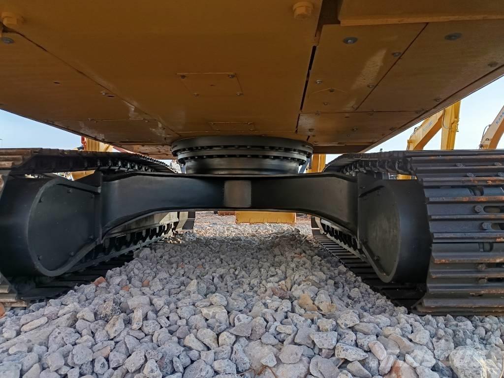 Komatsu PC 350 Escavadeiras de esteiras