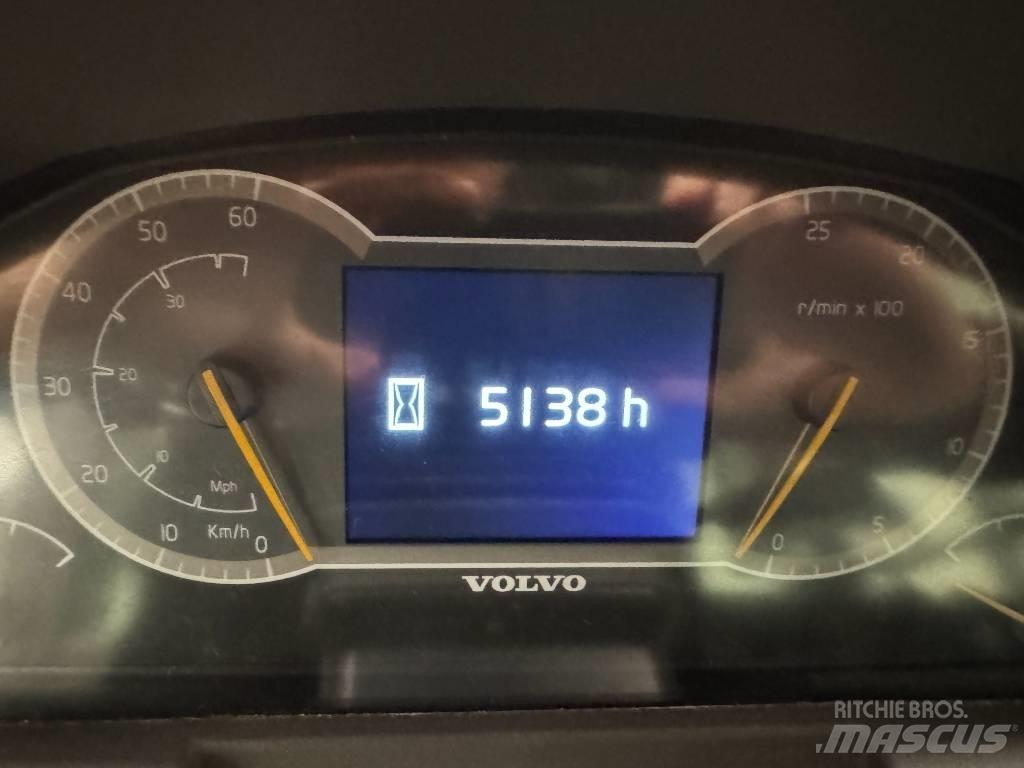 Volvo L 90 H Carregadeiras de rodas