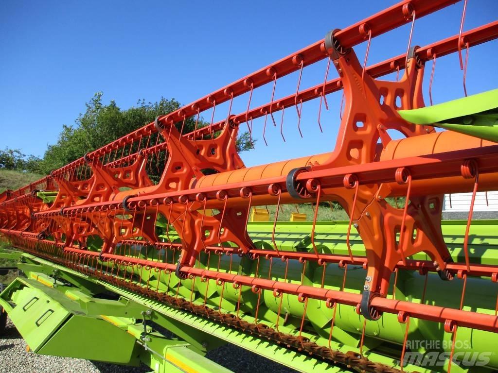 CLAAS V1200 Ceifeiras debulhadoras compactas