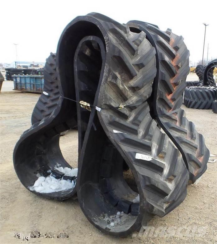  CAMSO 601918D1 Rastos