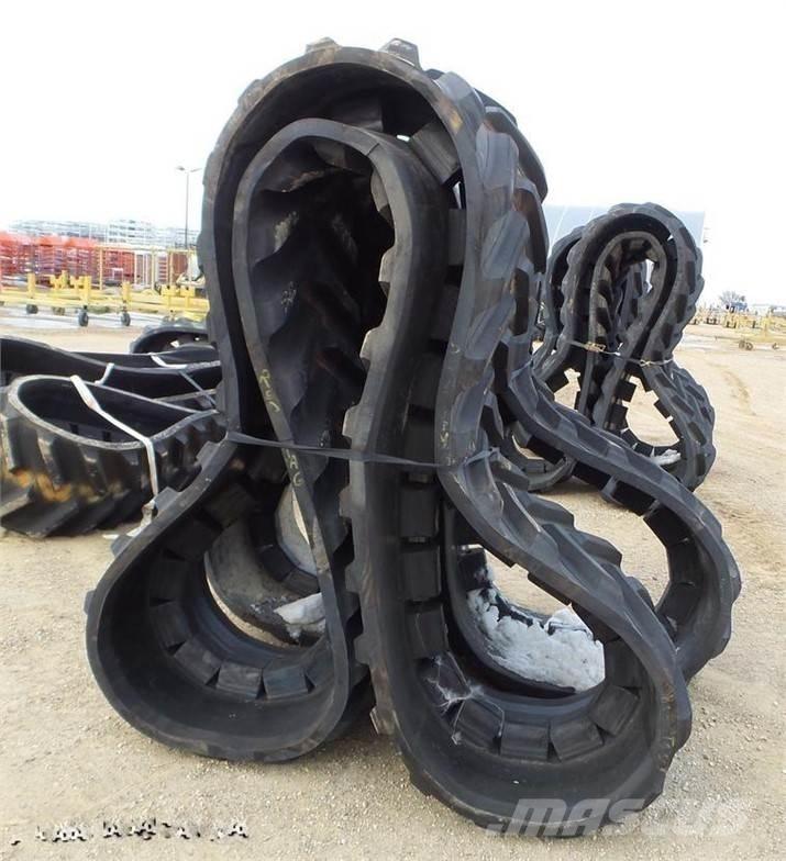  CAMSO 601918D1 Rastos