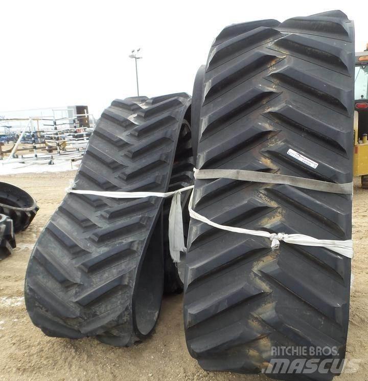  CAMSO 601918D1 Rastos