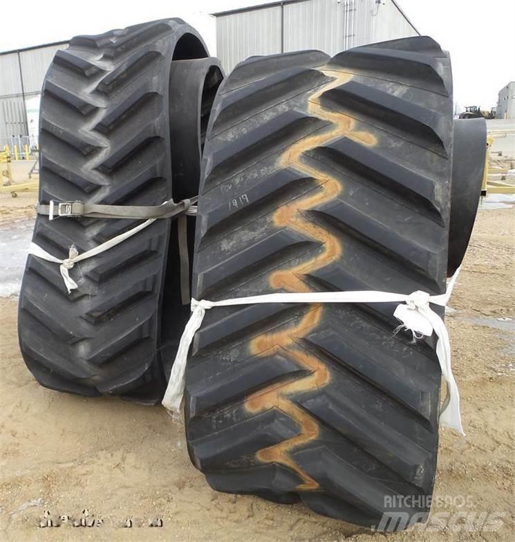  CAMSO 601918D1 Rastos