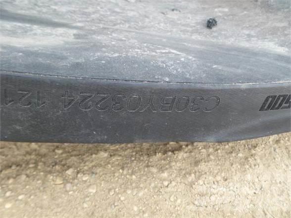  CAMSO 601918D1 Rastos