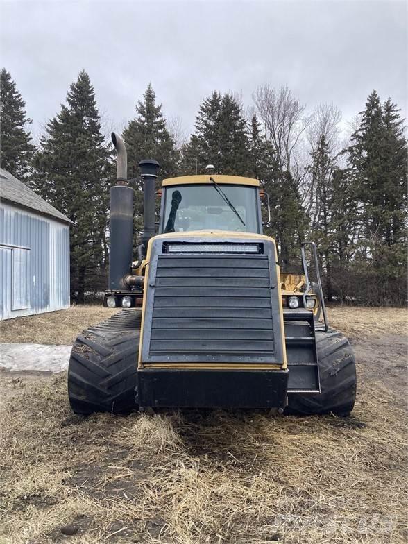 CAT CH85D Tratores Agrícolas usados