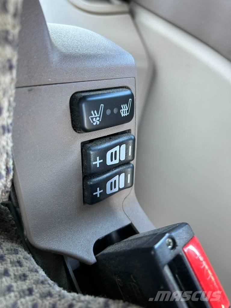 John Deere 6R250 Tratores Agrícolas usados