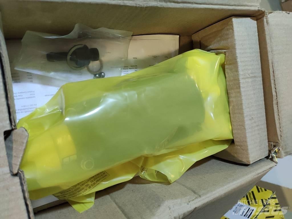Atlas Copco DKR 36 Perfuradores