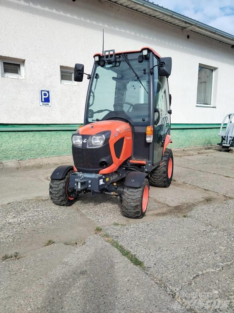 Kubota BX231 Tractores compactos
