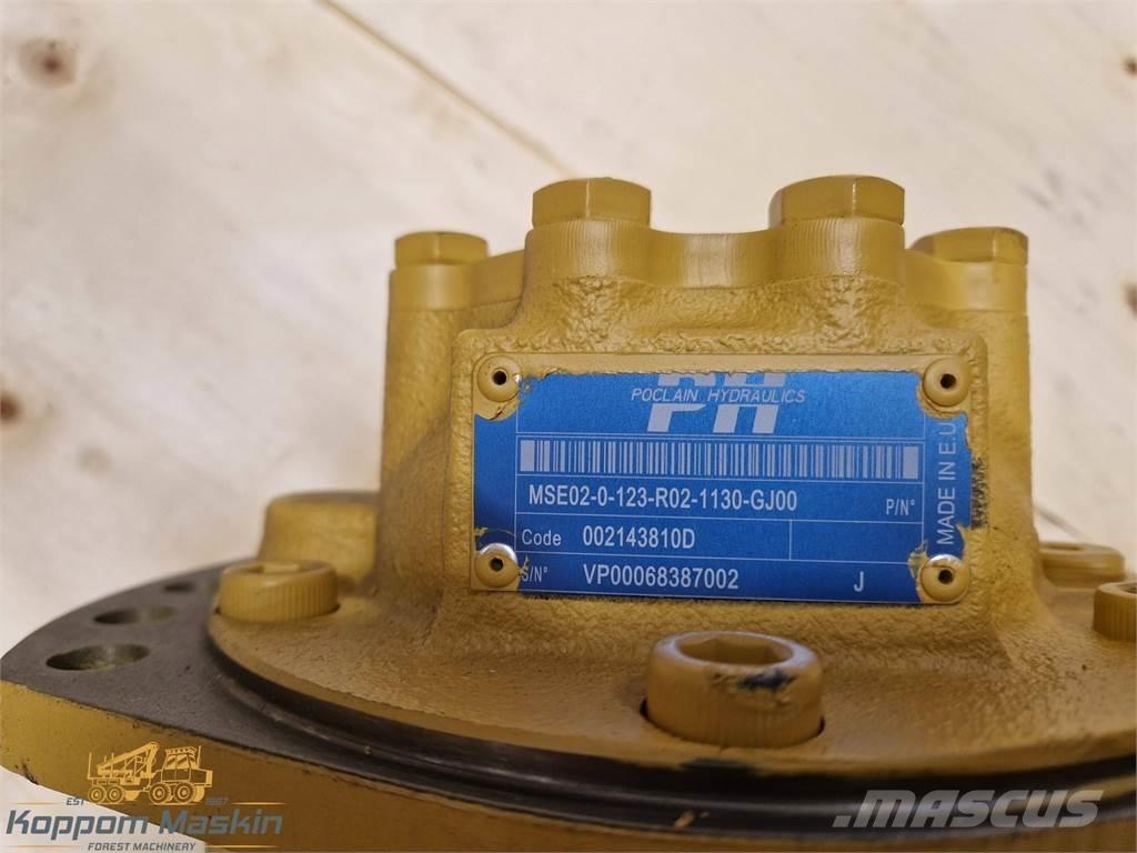 Eco Log 7014027 Cabeças de ceifeiras