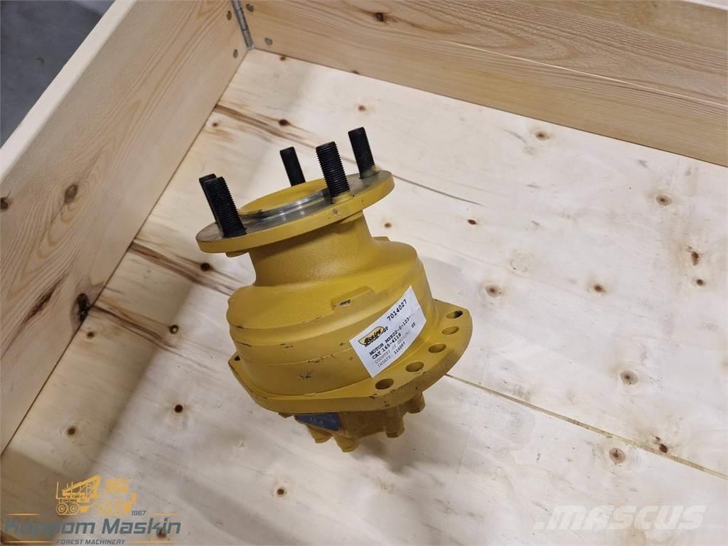 Eco Log 7014027 Cabeças de ceifeiras