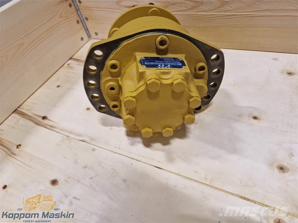 Eco Log 7014027 Cabeças de ceifeiras