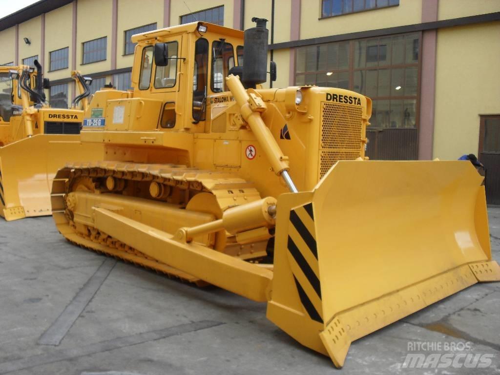 Dressta TD25G Dozers - Tratores rastos