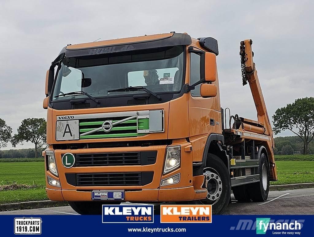 Volvo FM 330 Camiões multibenne