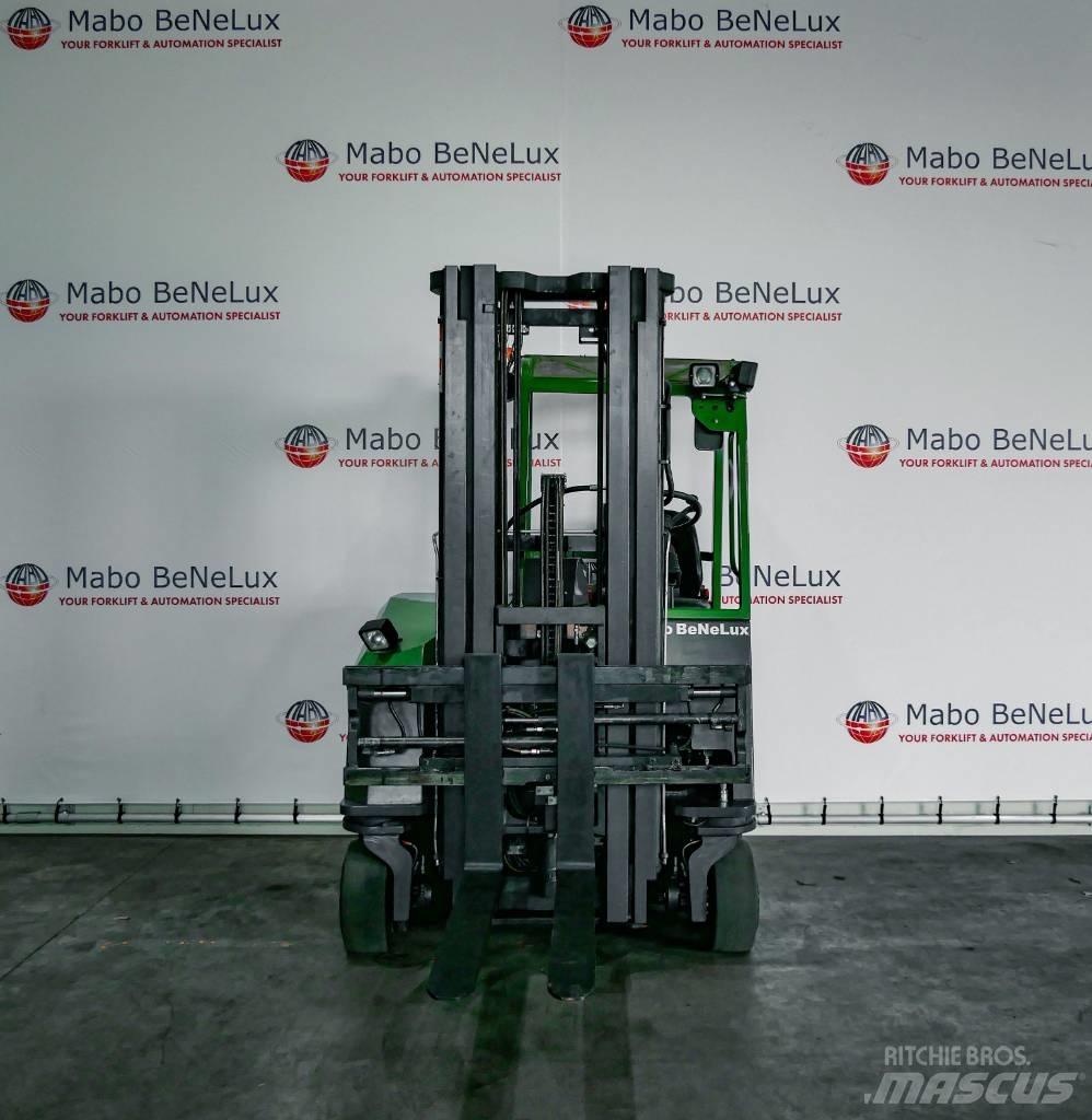 Combilift CB Empilhadores eléctricos