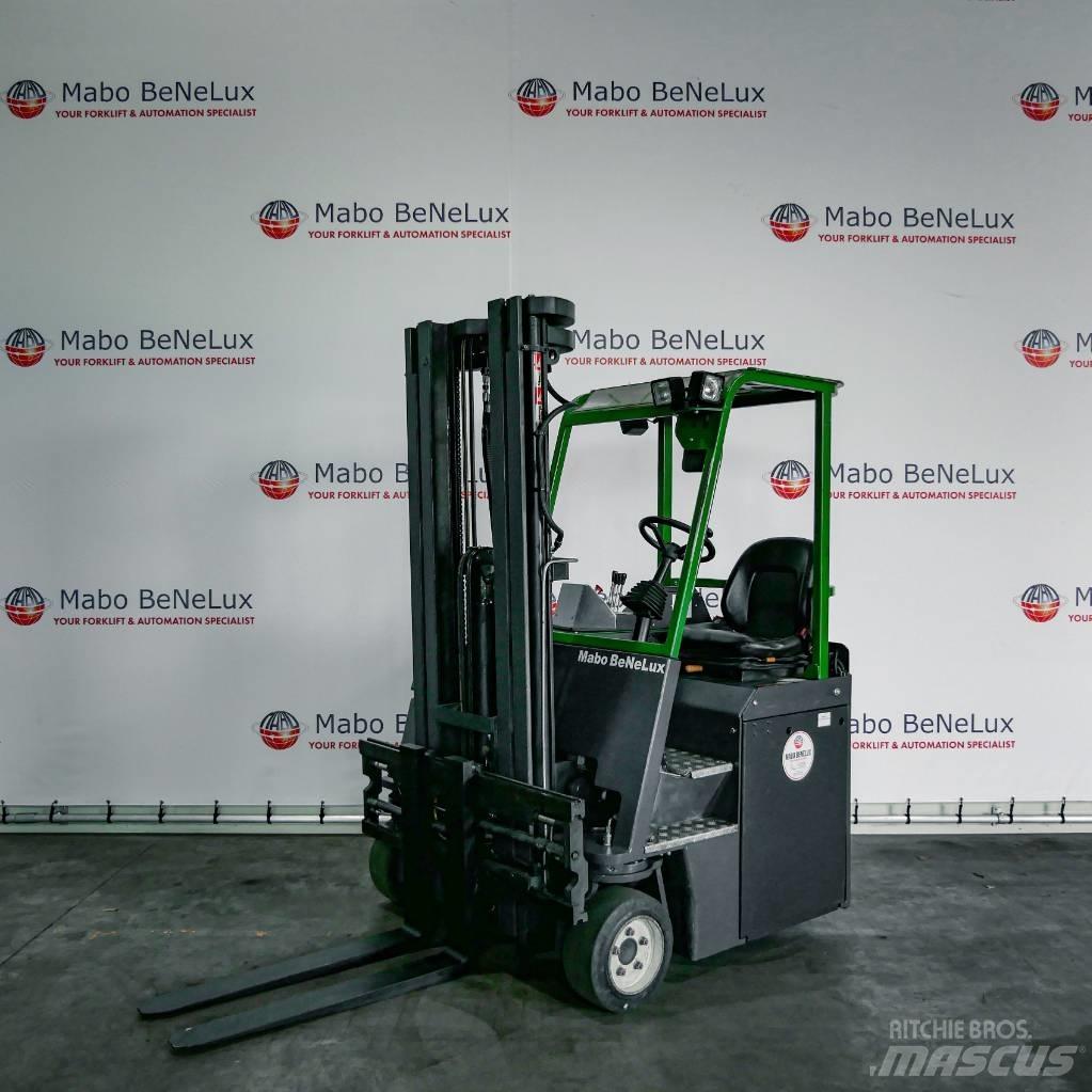 Combilift CB Empilhadores eléctricos