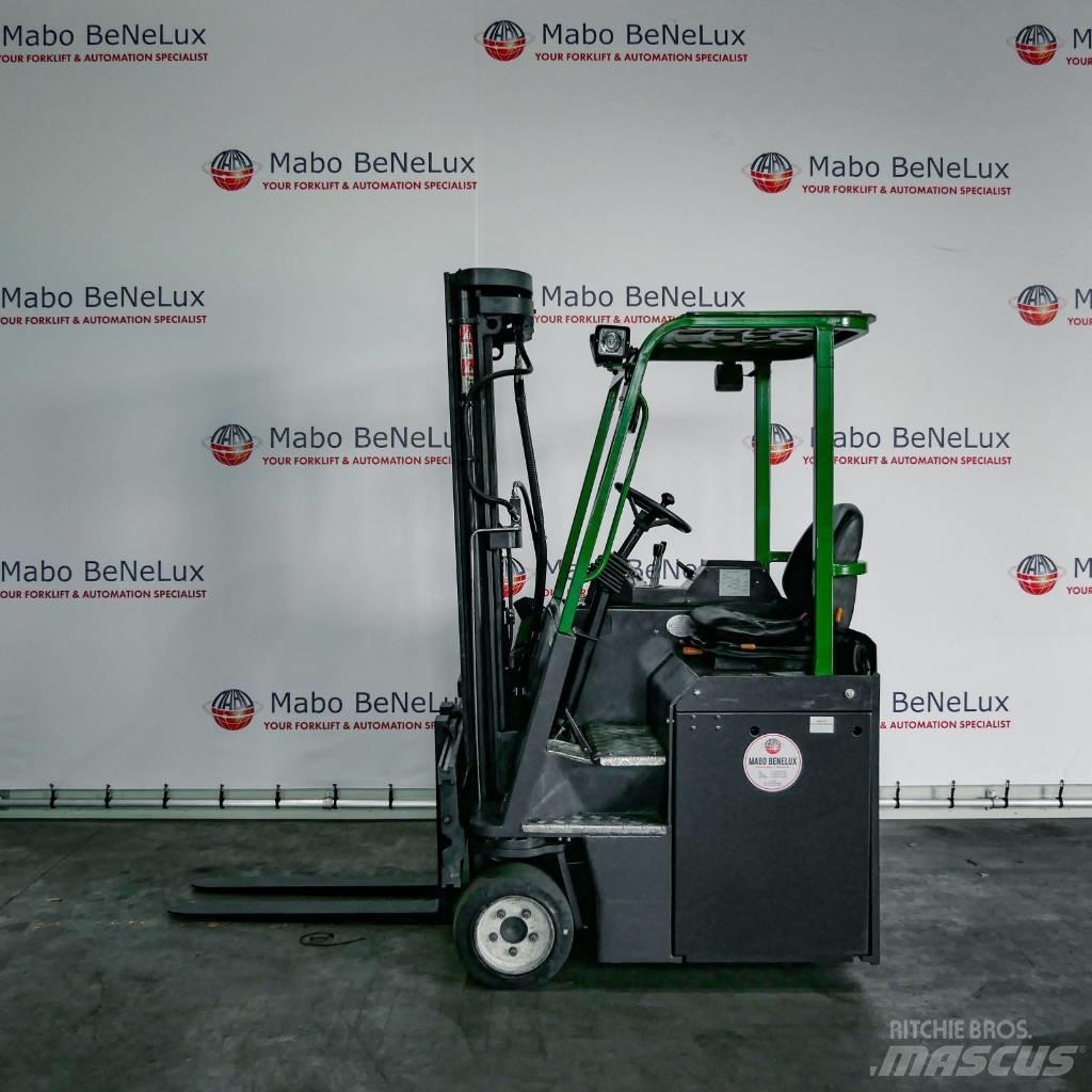 Combilift CB Empilhadores eléctricos