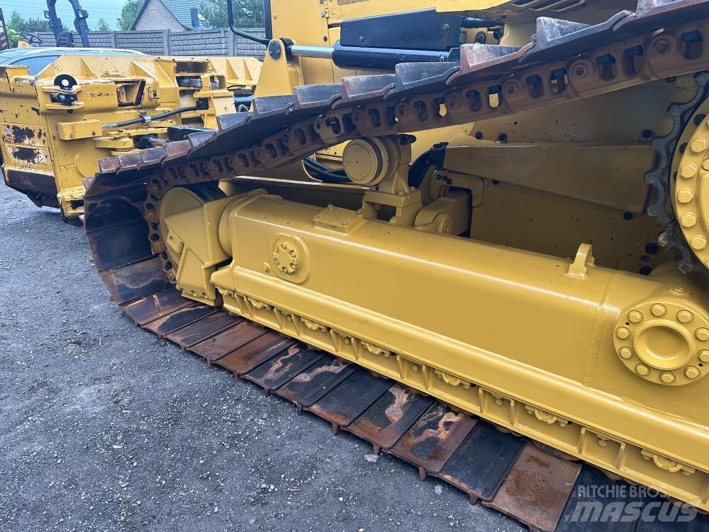 CAT D 5 D6LGP Dozers - Tratores rastos