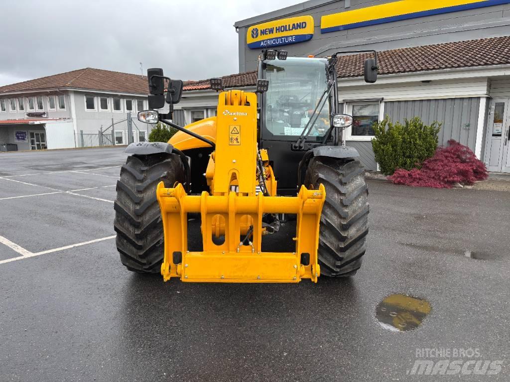 JCB 542-70 Agrixtra Manipulador telescópico