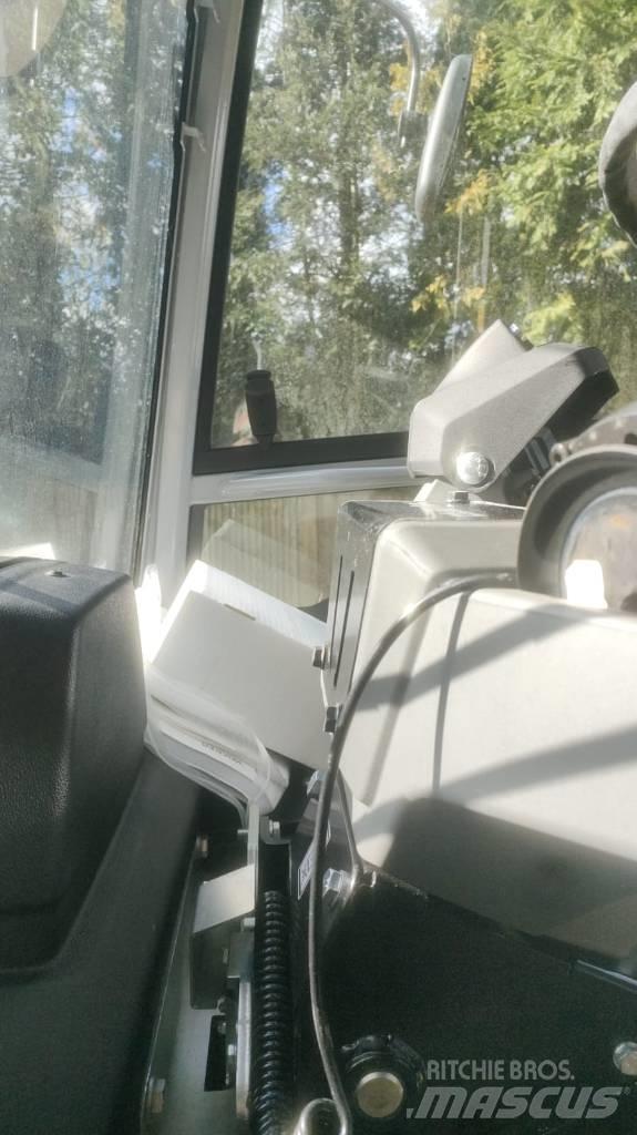 Wacker Neuson DV 60 Dumpers de obras