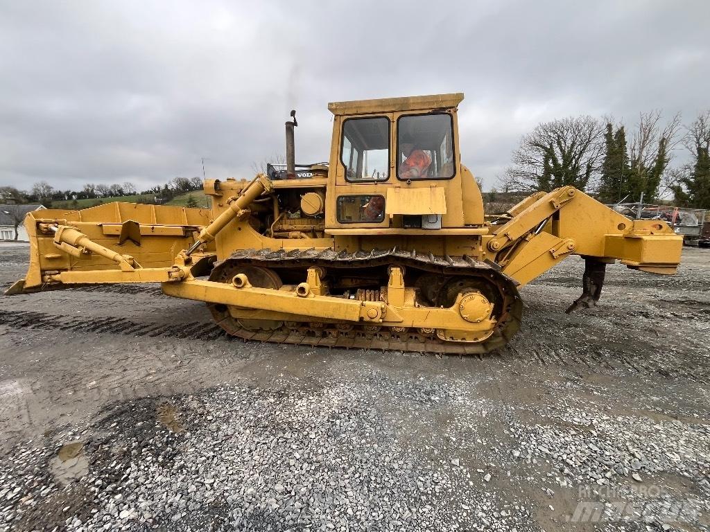 CAT D 7 Dozers - Tratores rastos