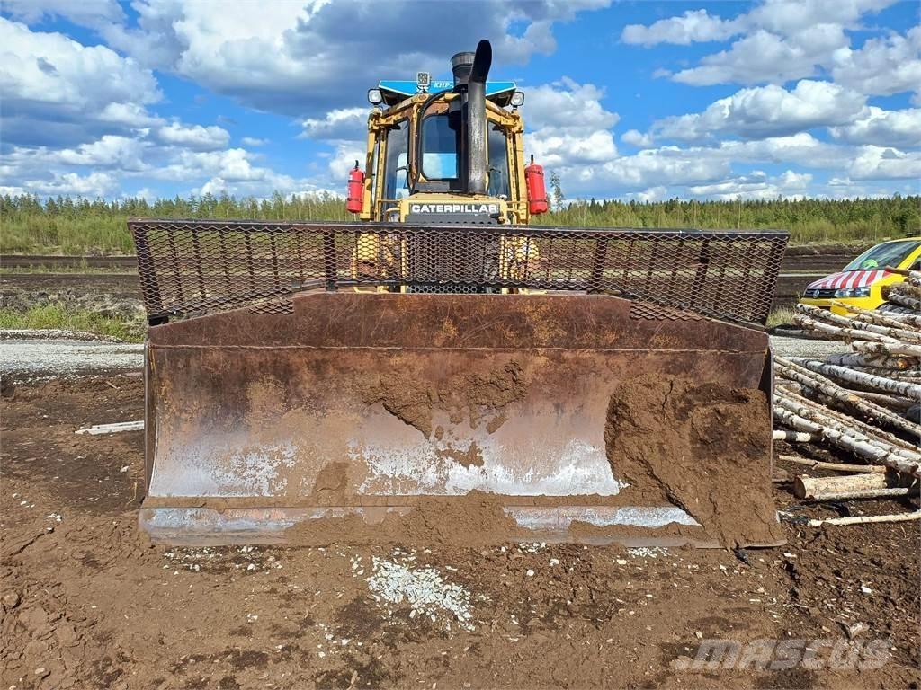 CAT 4H LGB Dozers - Tratores rastos