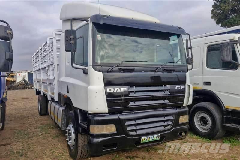 DAF CF85 Outros Camiões