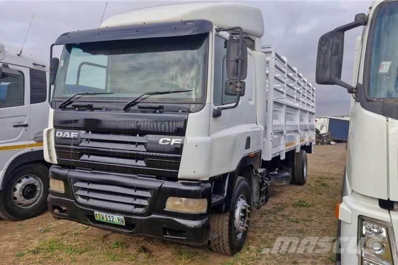 DAF CF85 Outros Camiões