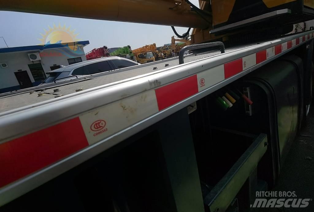 XCMG XCT 35 Gruas Todo terreno