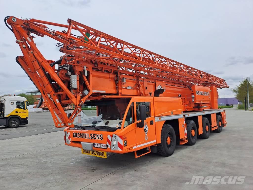 Spierings SK597 AT4 Auto-gruas