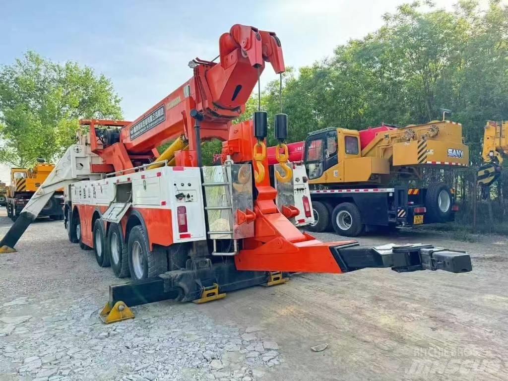 Volvo FM 440 Camiões de Reciclagem