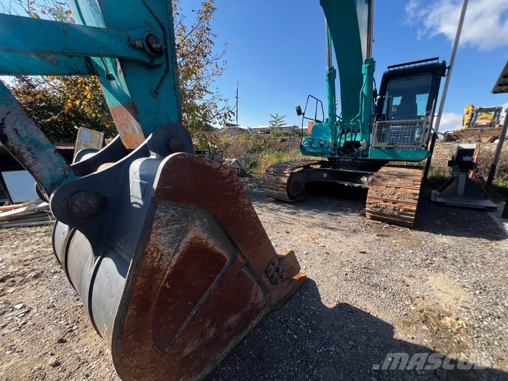 Sunward 365f Escavadeiras de esteiras