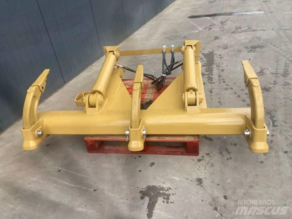 CAT D5M Ripper Escarificadores