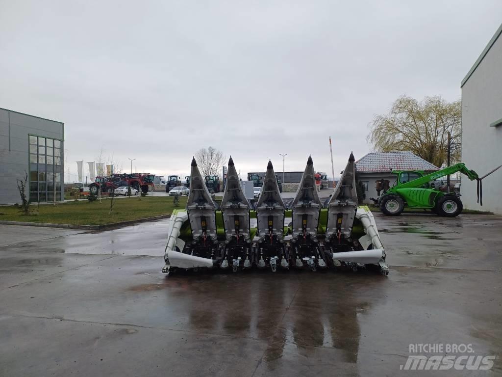 CLAAS Corio Acessórios de ceifeiras debulhadoras