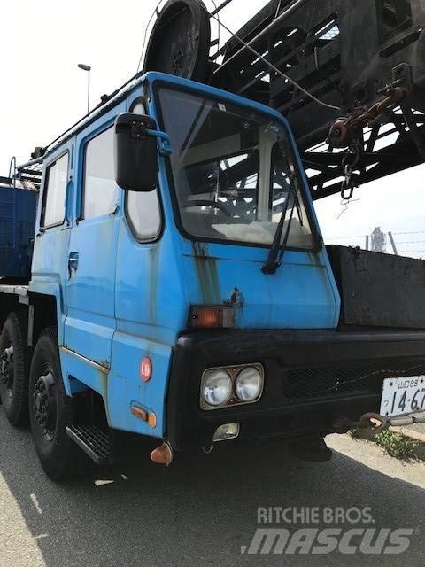 Sumitomo ST350MT Gruas Fora-de-estrada