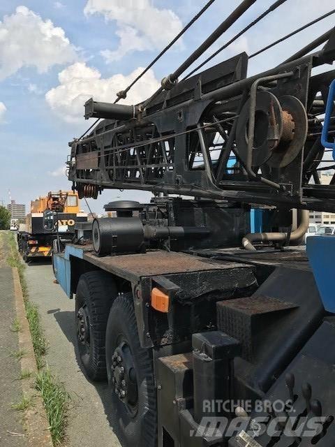 Sumitomo ST350MT Gruas Fora-de-estrada