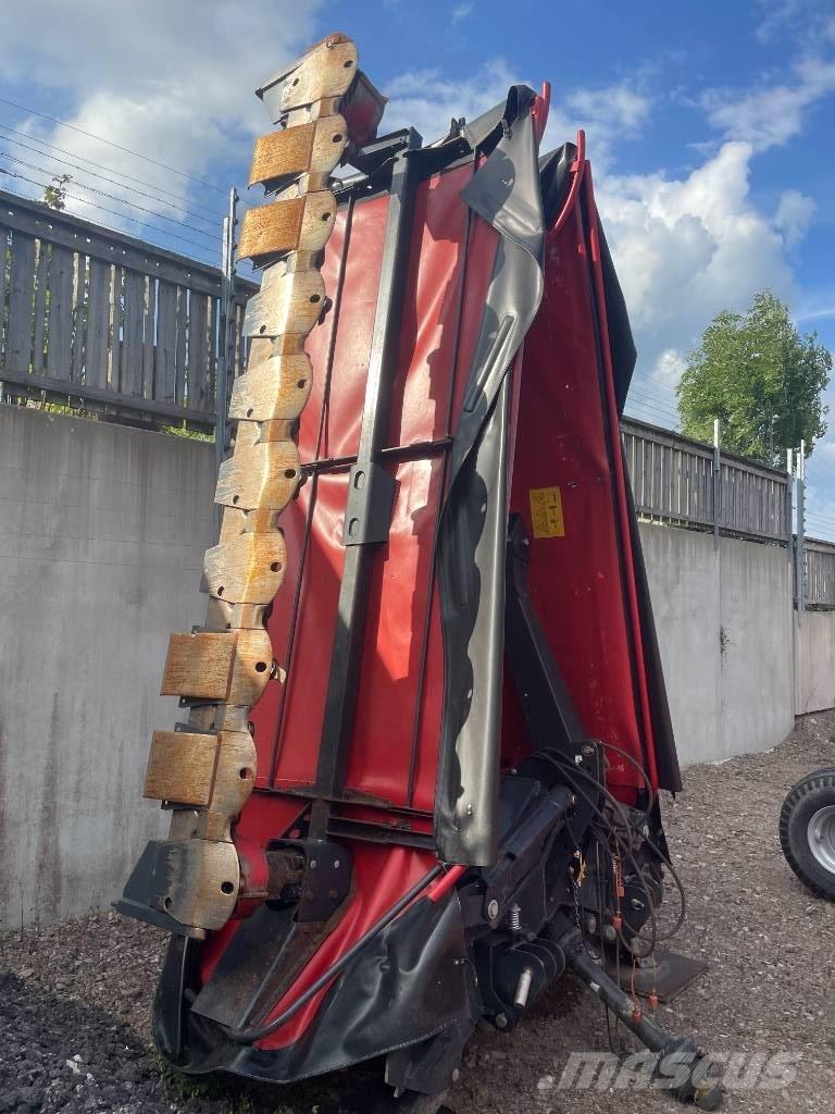 Vicon Extra 395 Gadanheiras