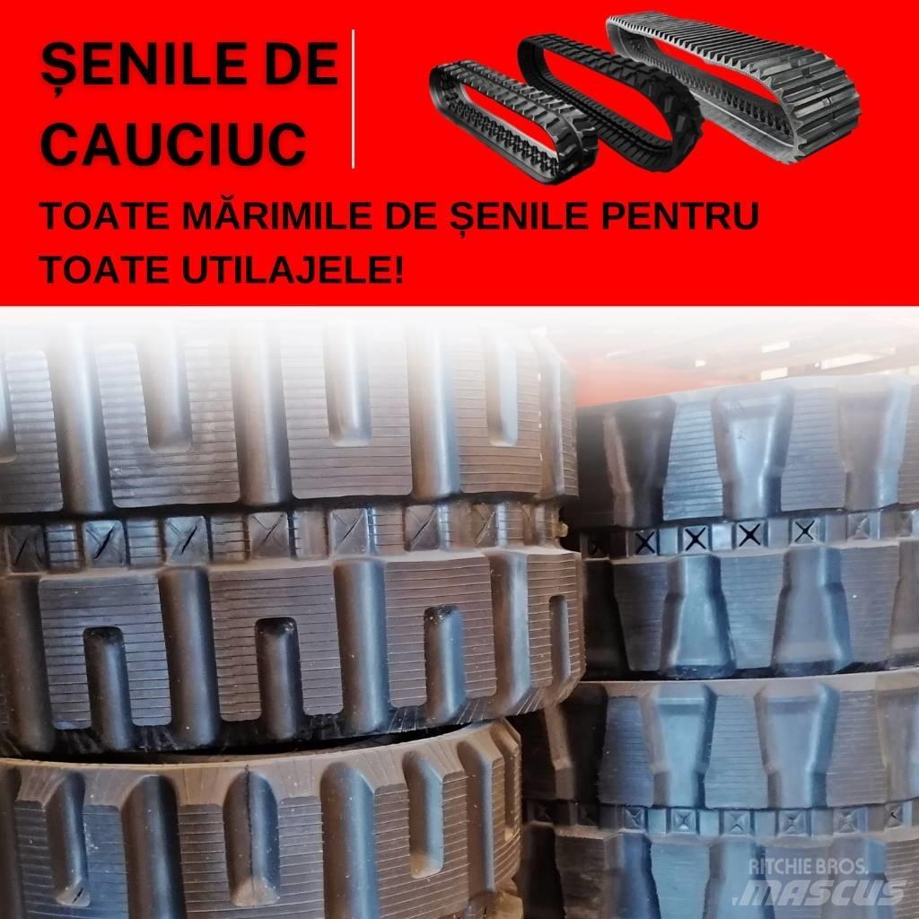  senile din cauciuc Rastos