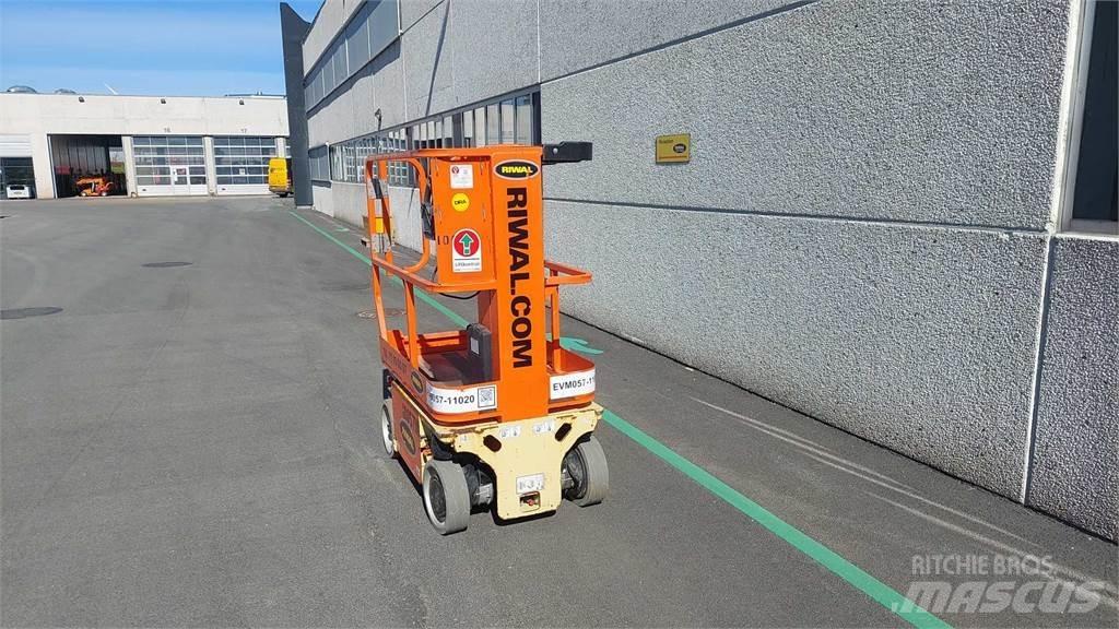 JLG 1230ES Outros elevadores e plataformas