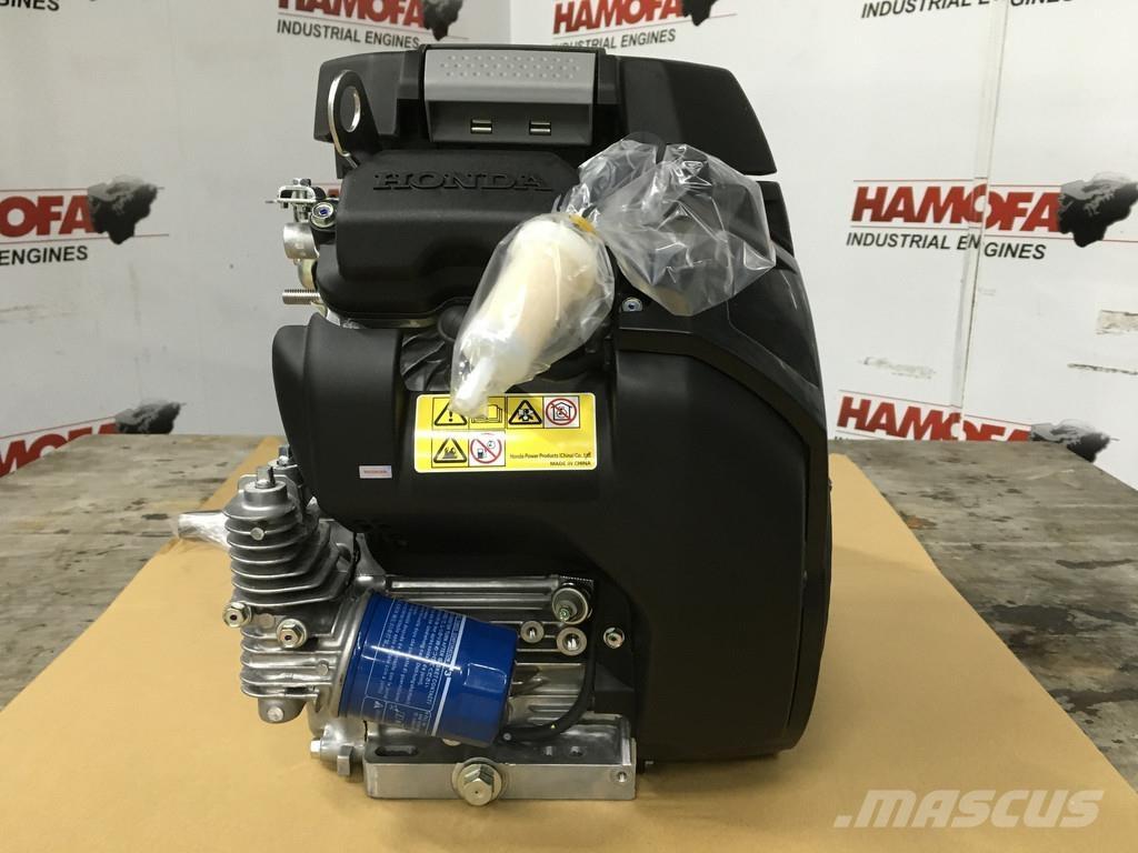 Honda GX690 NEW Construção - Outros
