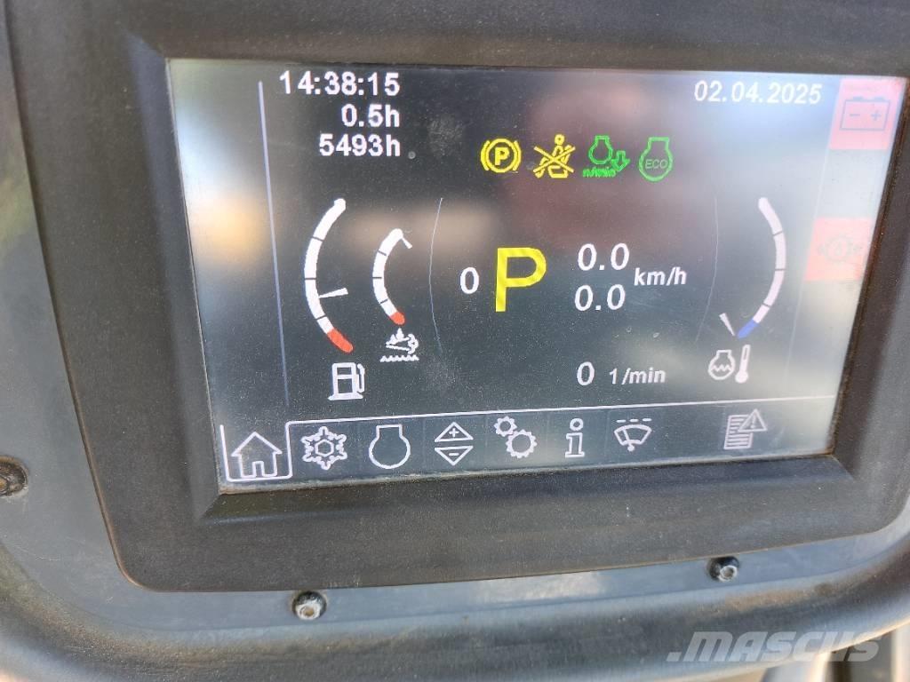 Liebherr PR 736 LGP Dozers - Tratores rastos