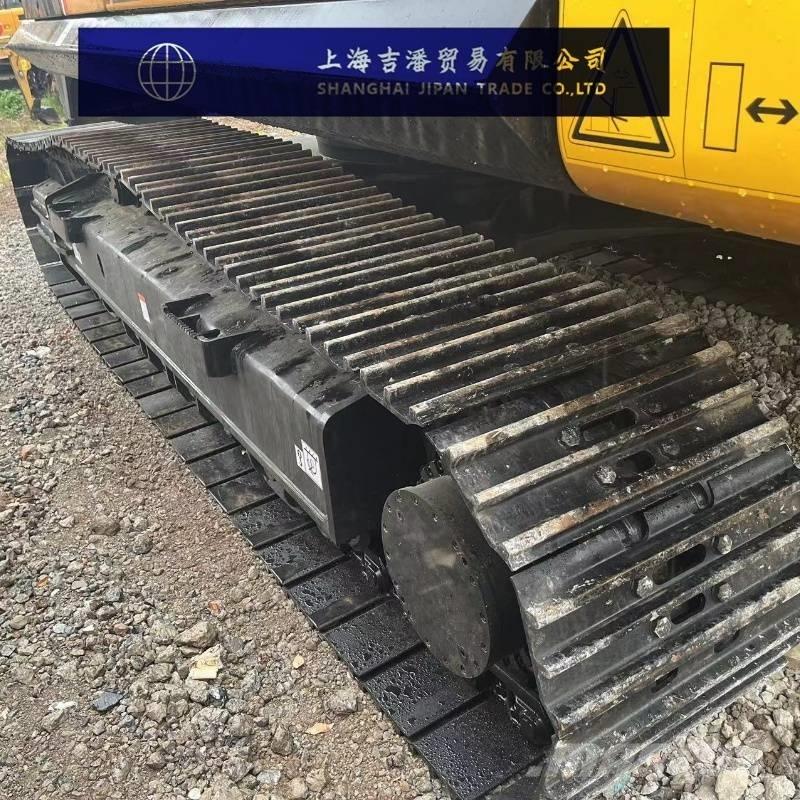Sany SY 335 Escavadeiras de esteiras