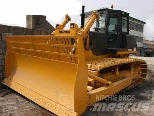 Shantui SD22R Dozers - Tratores rastos